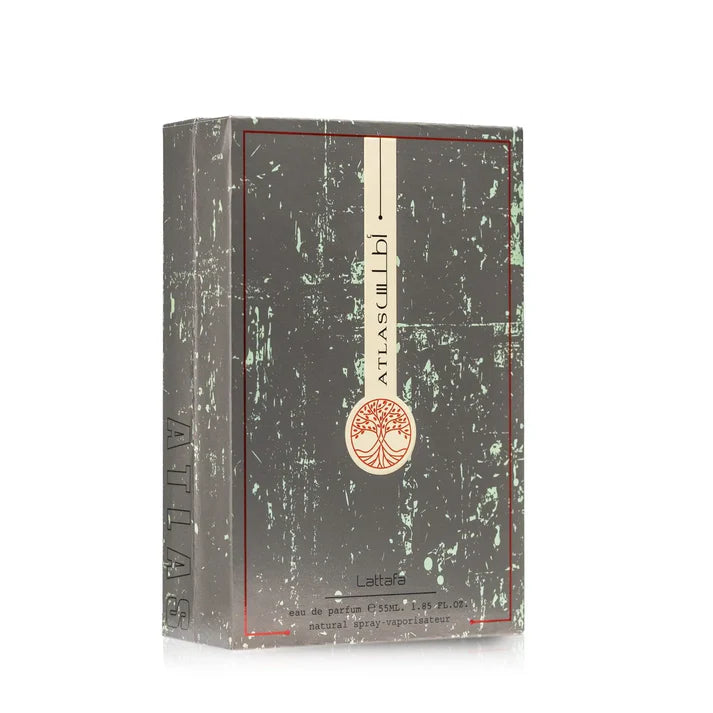 Atlas Perfume 55ml EDP Lattafa