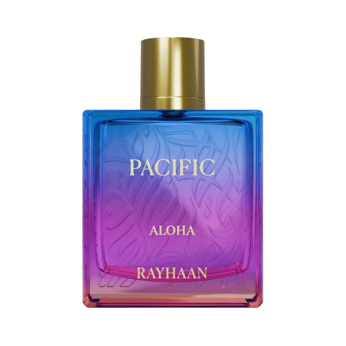 Rayhaan Pacific Aloha 100ml EDP