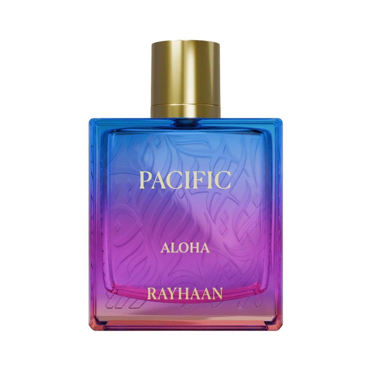 Rayhaan Pacific Aloha 100ml EDP