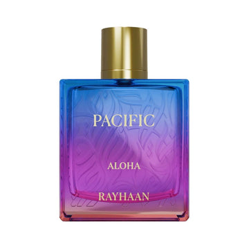 Rayhaan Pacific Aloha 100ml EDP