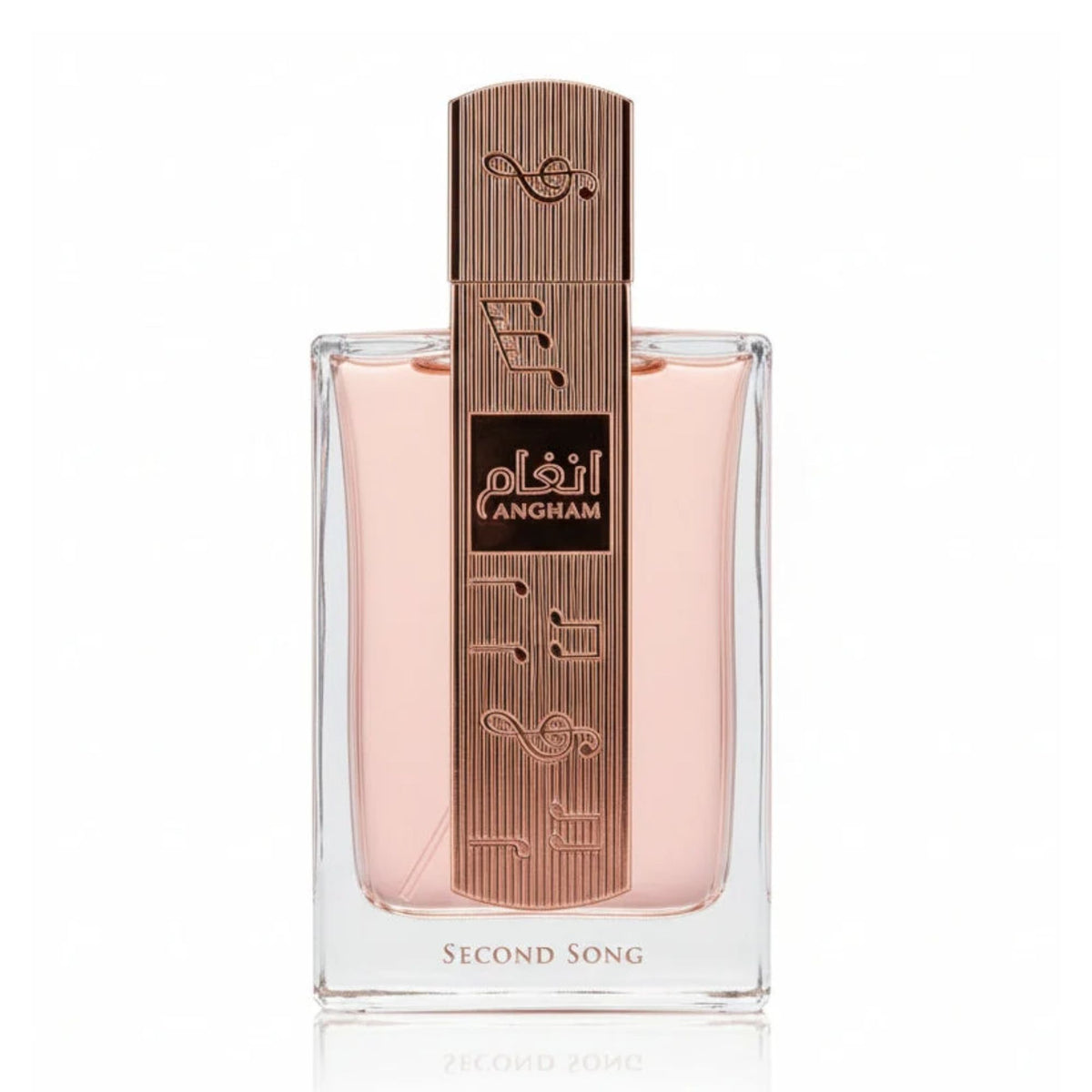 Angham Second Song 100ml Eau De Parfum by Lattafa