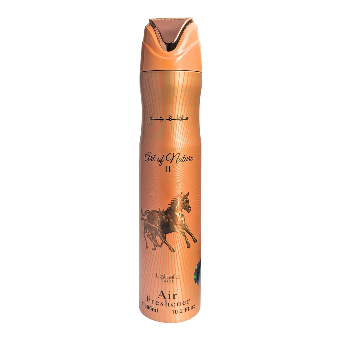 Lattafa Art of Nature 2 Air Freshener 300ml