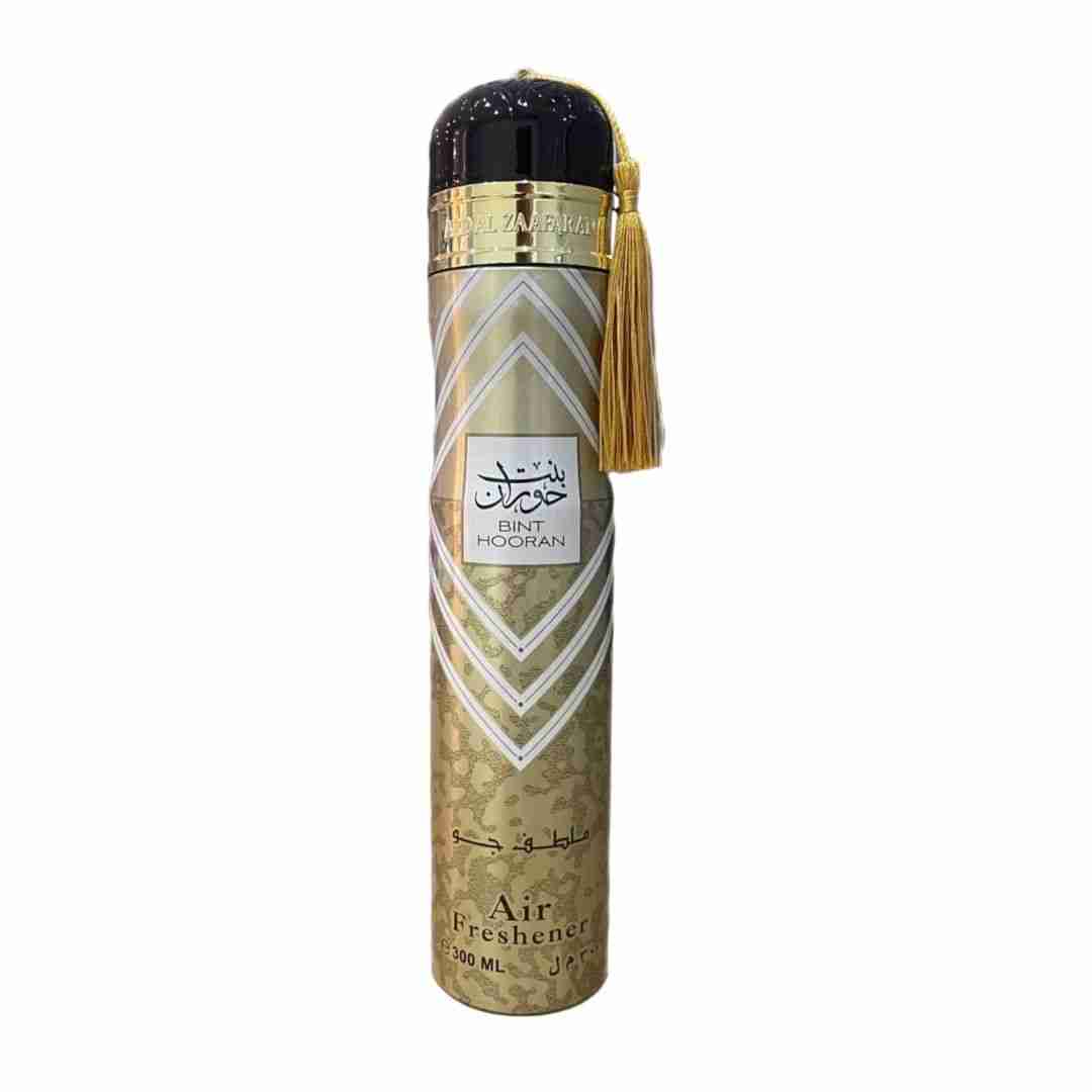 Bint Hooran Air Freshener 300ml by Lattafa