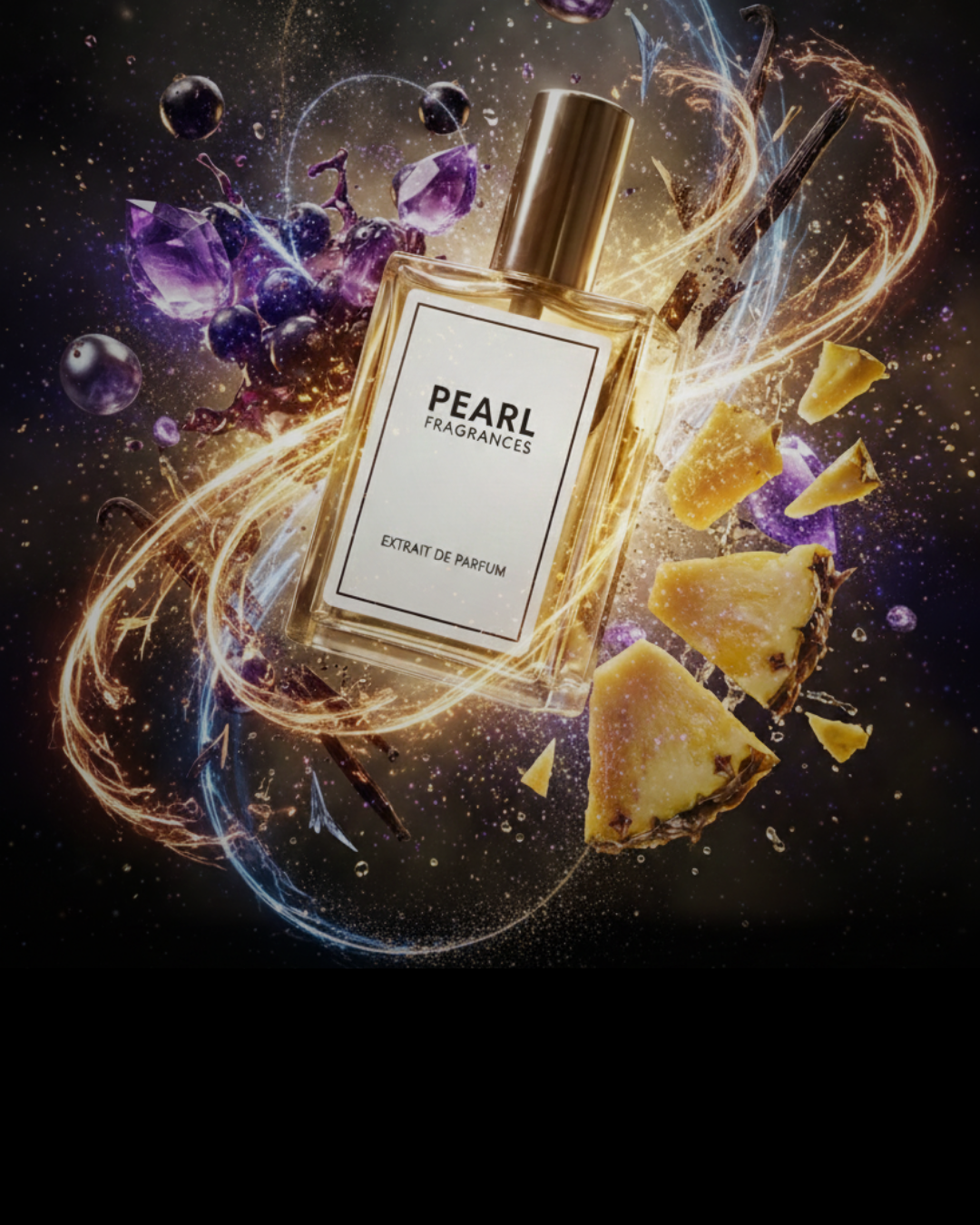 PF Designer Inspired Fragrances