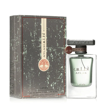 Atlas Perfume 55ml EDP Lattafa