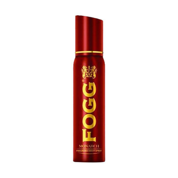 Fogg Monarch Fragrance Body Spray 120ml