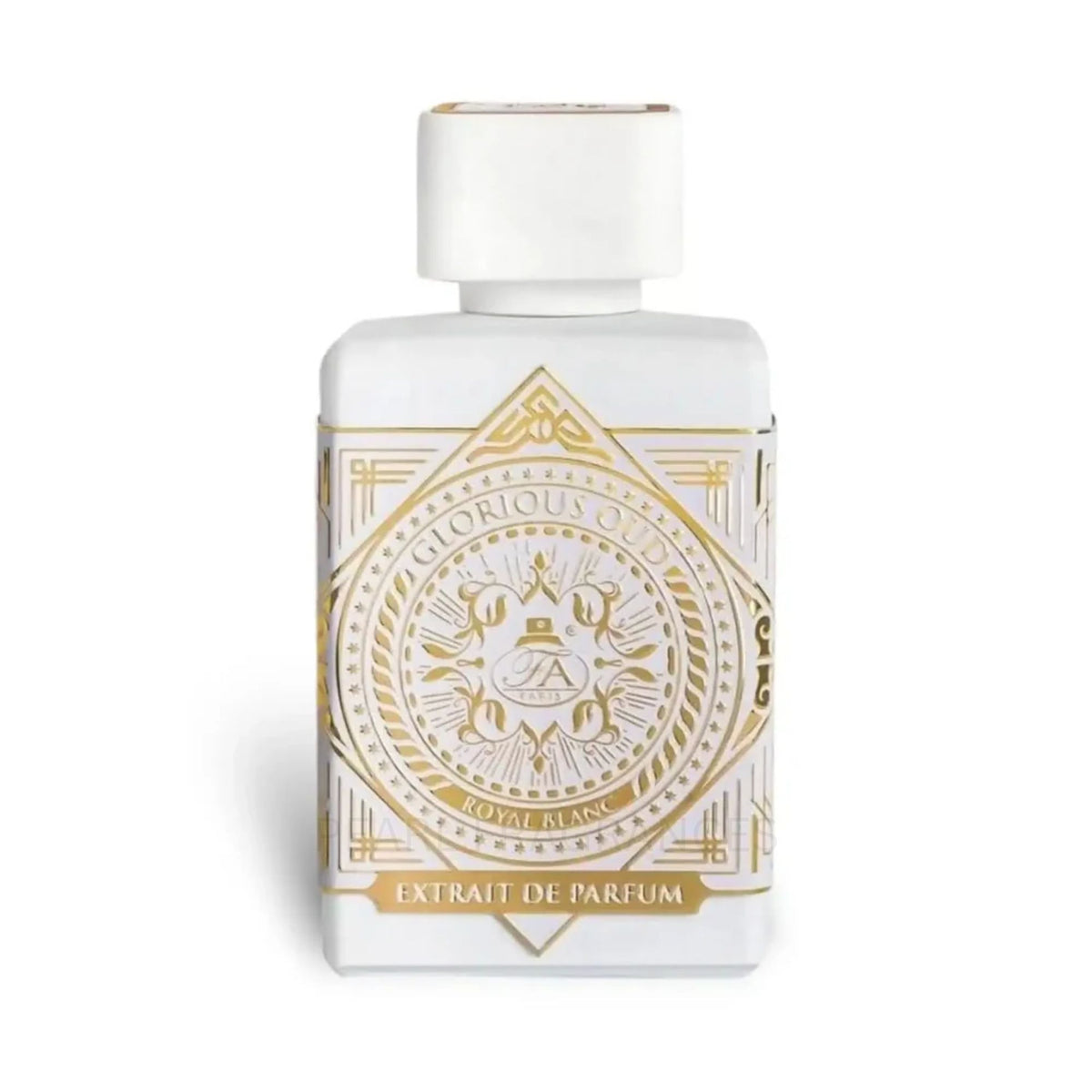 Glorious Oud Royal Blanc French Avenue 100ml EDP