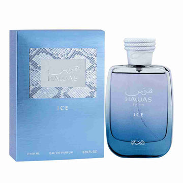 Rasasi Hawas Ice 100ml Eau De Parfum