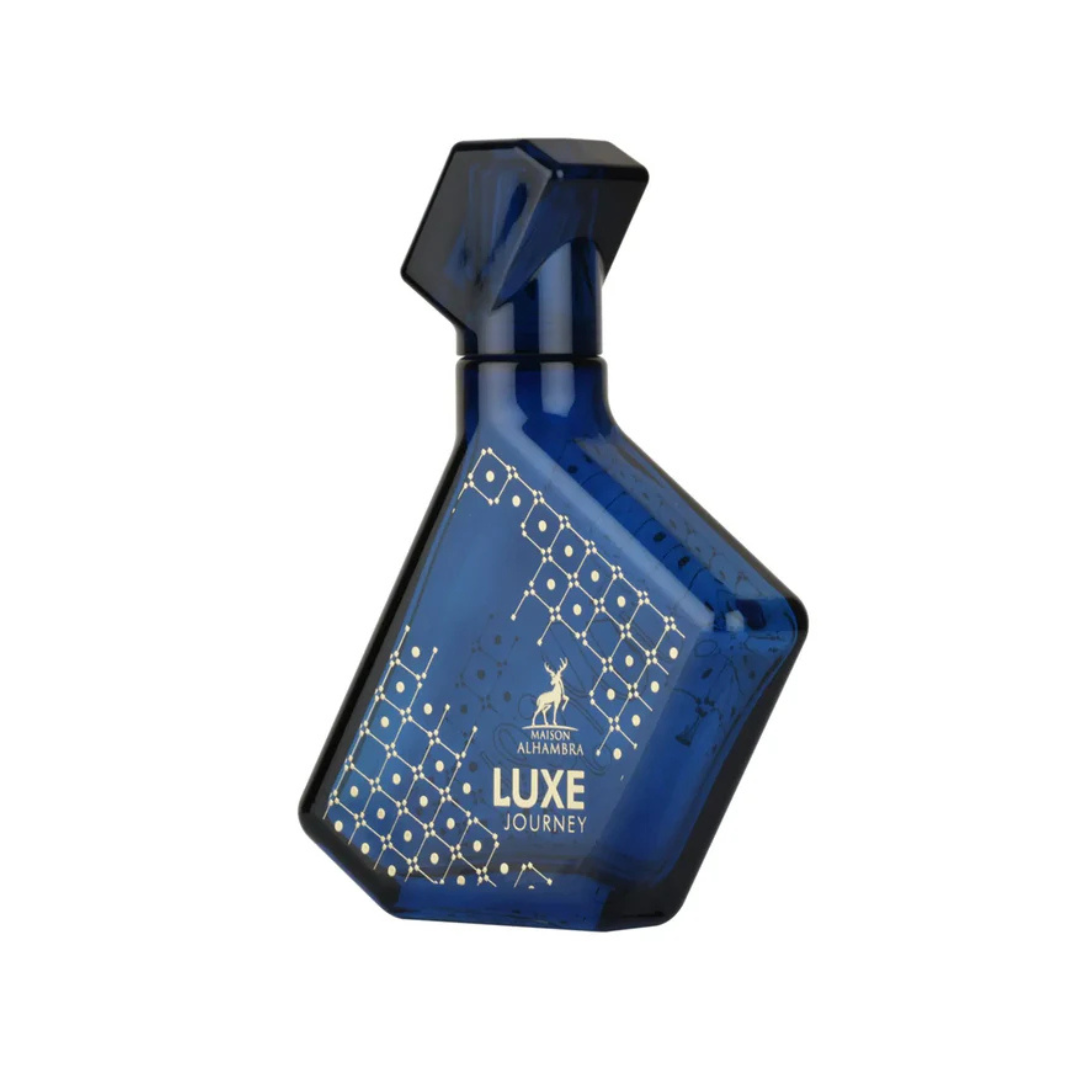 Luxe Journey Perfume 100ml EDP Maison Alhambra