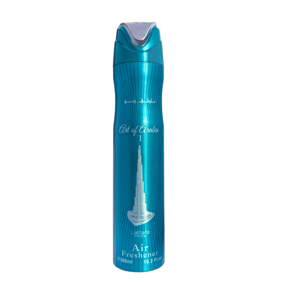 Lattafa Pride Of Arabia 300ml Premium Air Freshener