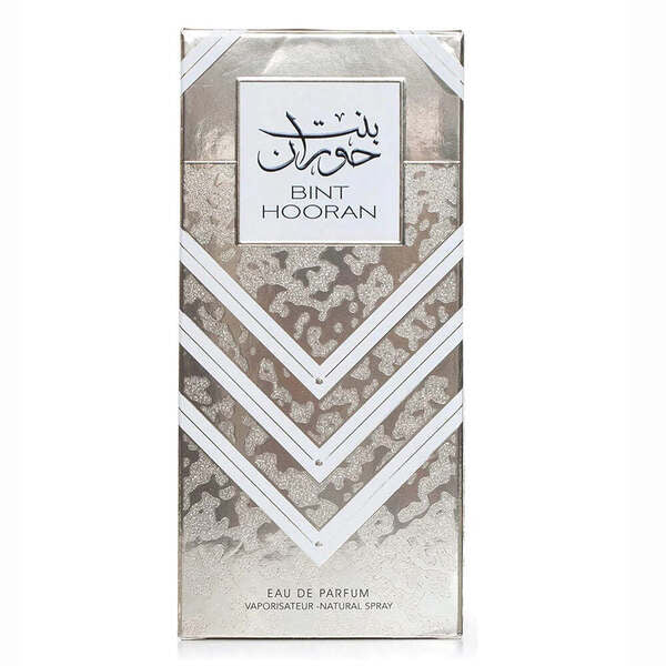 Ard Al Zaafaran Bint Hooran Eau de Parfum 100ml