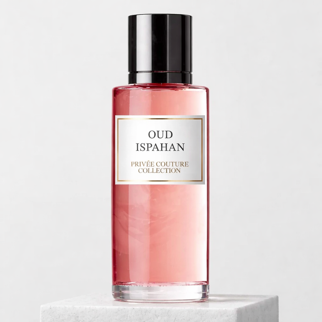 Oud Ispahan Perfume 30ml EDP Privee Couture Collection