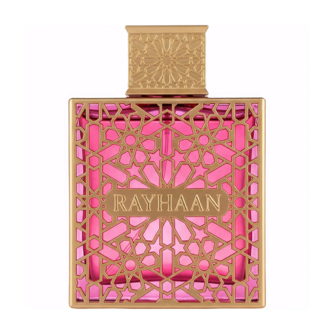 Rayhaan Kiss 100ml Eau De Parfum Spray
