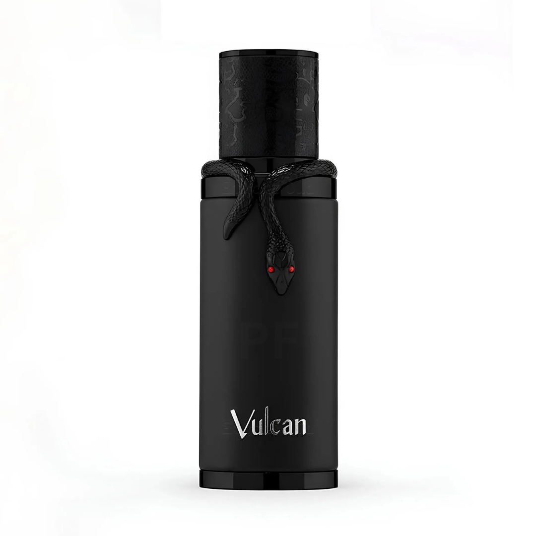Vulcan Black Friday Edition 100ml EDP French Avenue