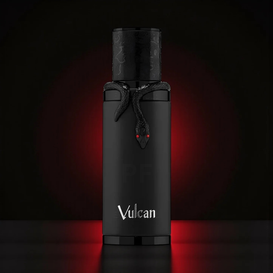 Vulcan Black Friday Edition 100ml EDP French Avenue