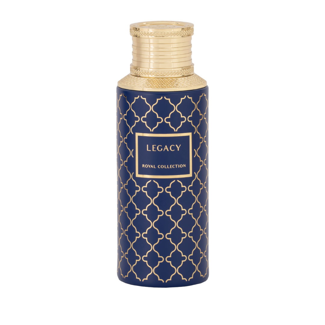 Legacy by Maison Asrar 100ml Eau De Parfum Spray