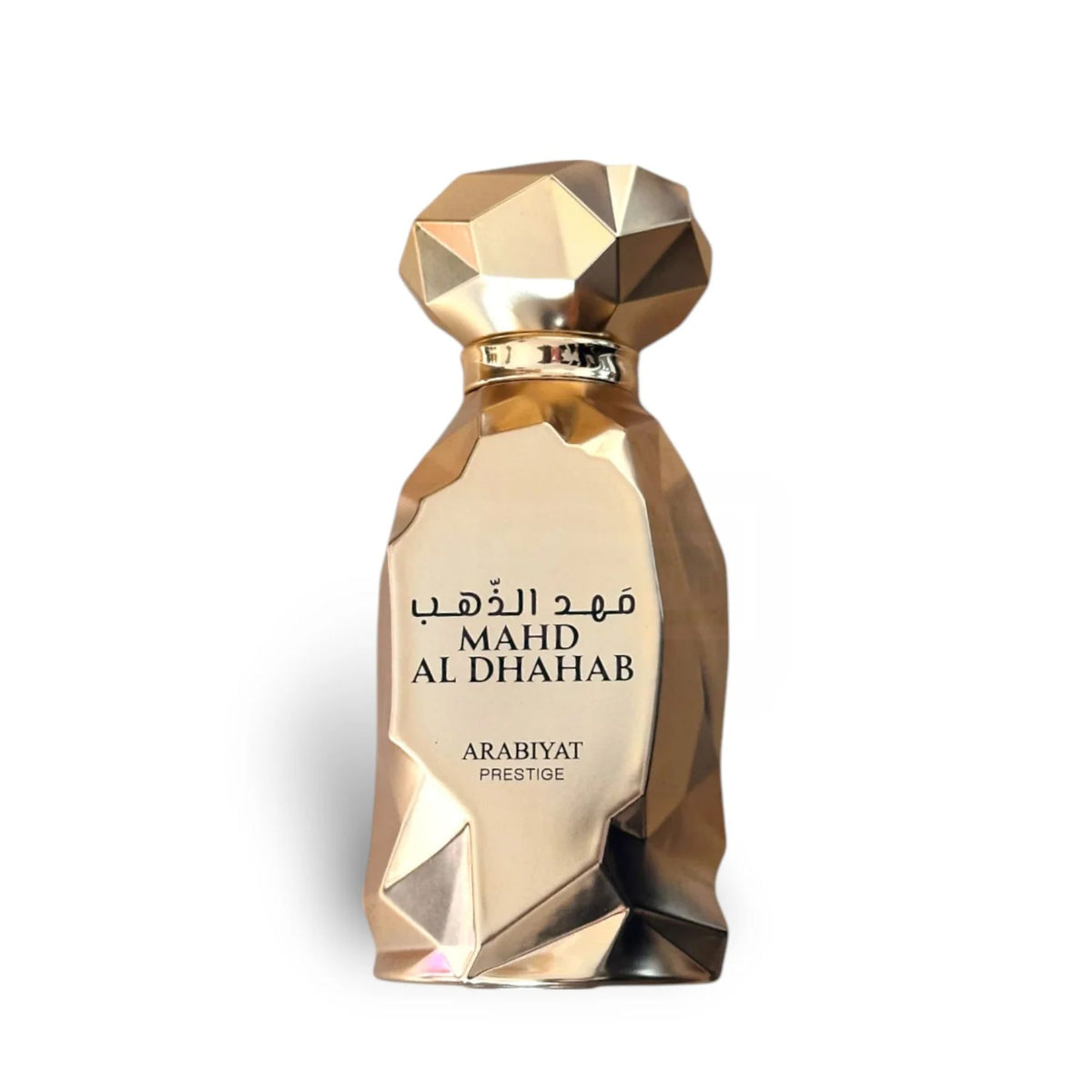 Mahd Al Dhahab by Arabiyat Prestige 100ml Eau De Parfum