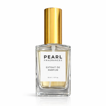 My Way inspired Extrait De Parfum spray bottle front view