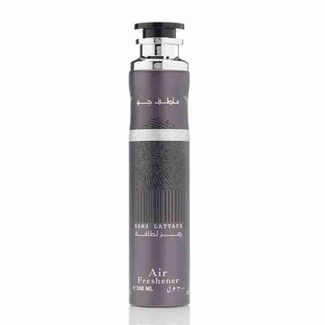 Ramz Lattafa Silver Air Freshener 300ml by Lattafa