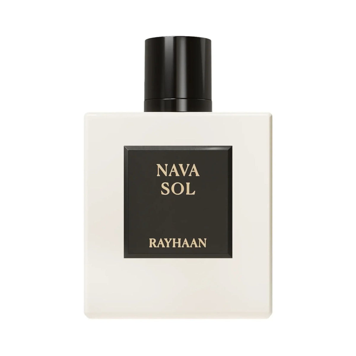 Rayhaan Nava Sol 100ml Eau De Parfum Spray