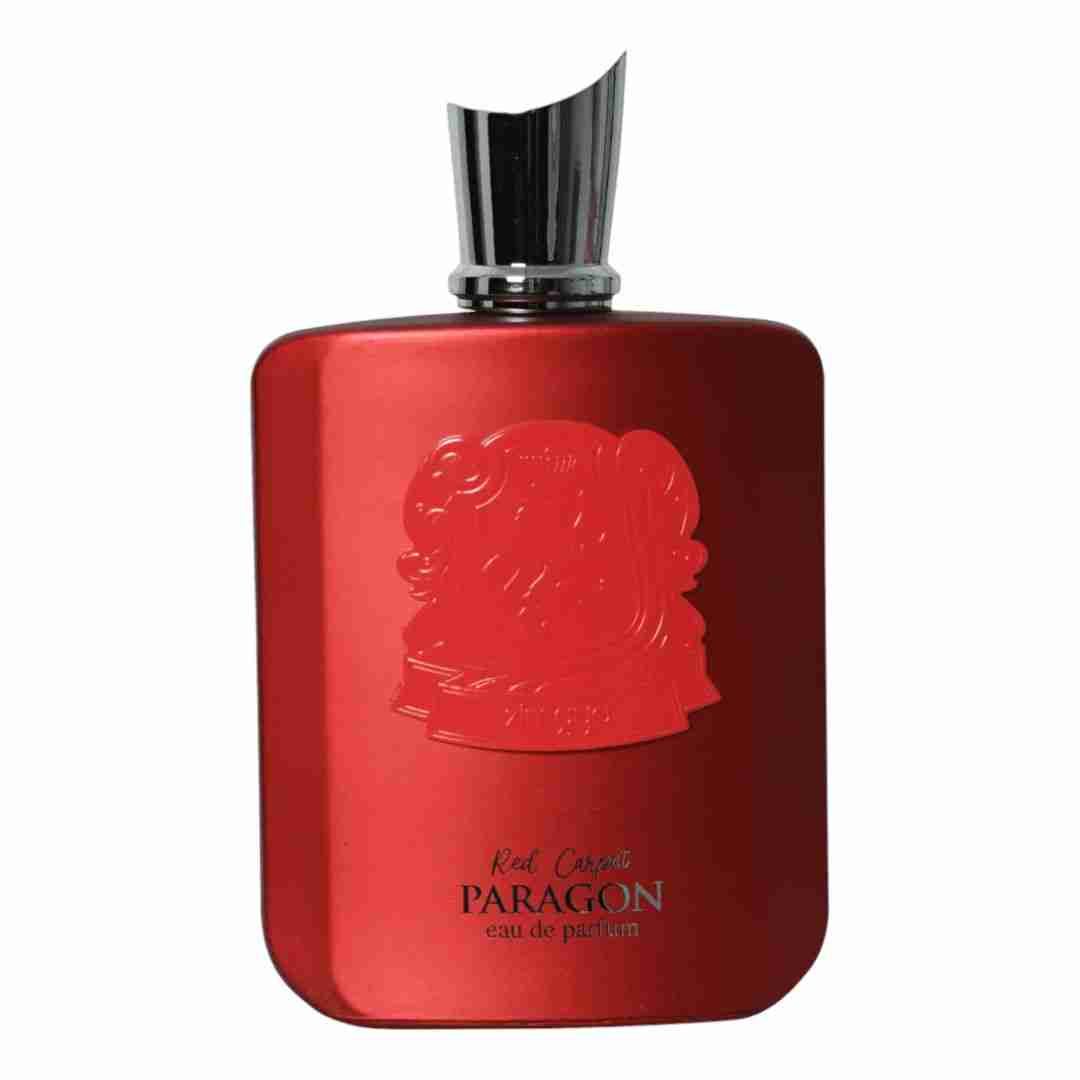 Zimaya Red Carpet Paragon Eau De Parfum 100ml