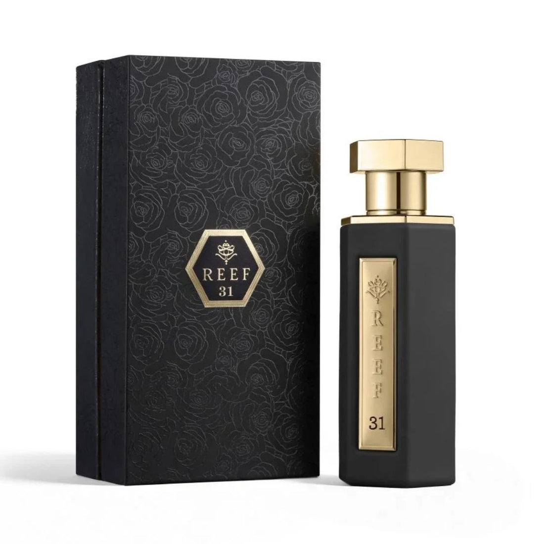 Reef 31 Perfume 100ml Eau De Parfum Spray