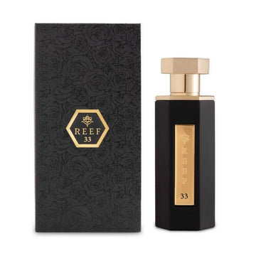 Reef 33 Perfume 100ml Eau De Parfum Spray