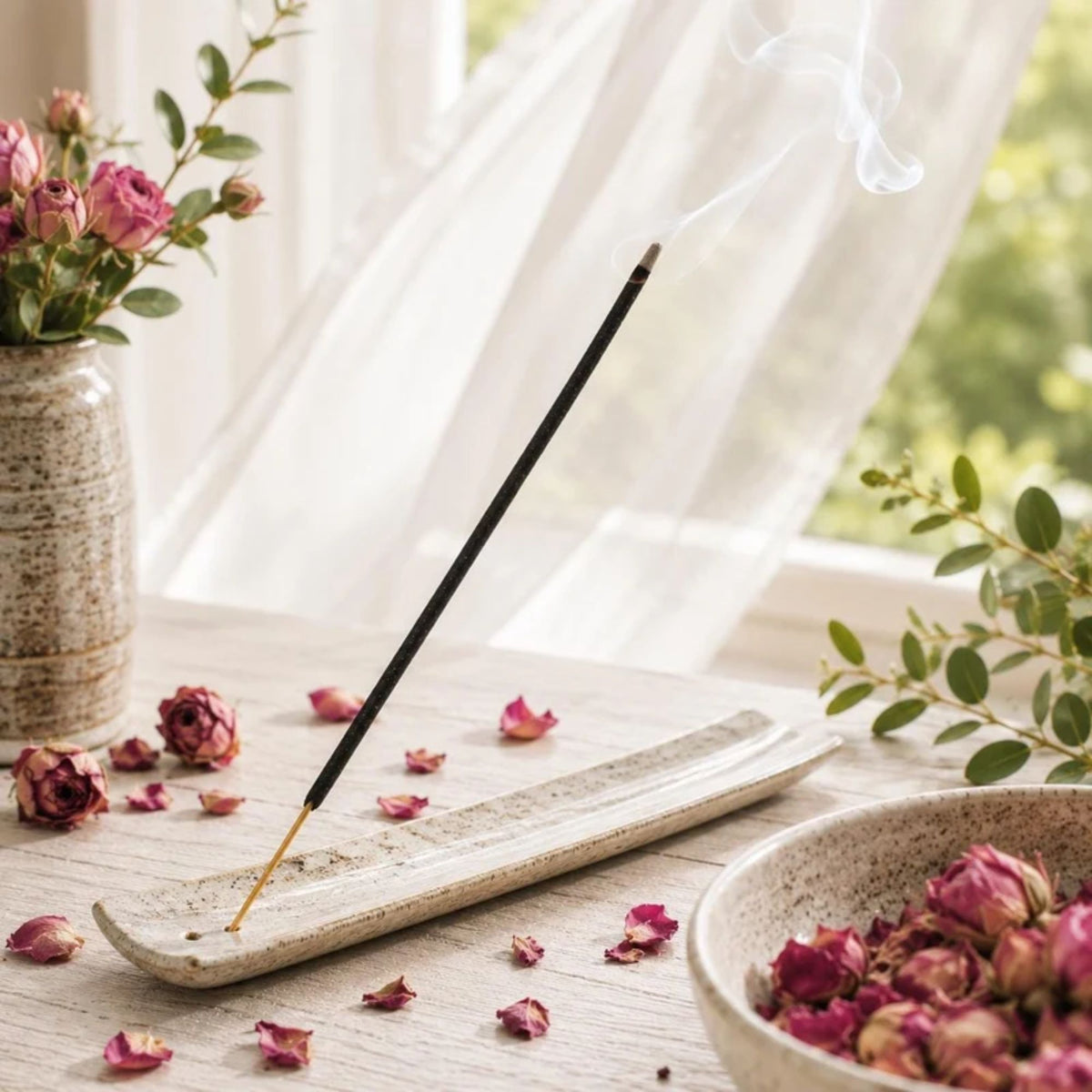 Shalimar Jasmine Incense Sticks