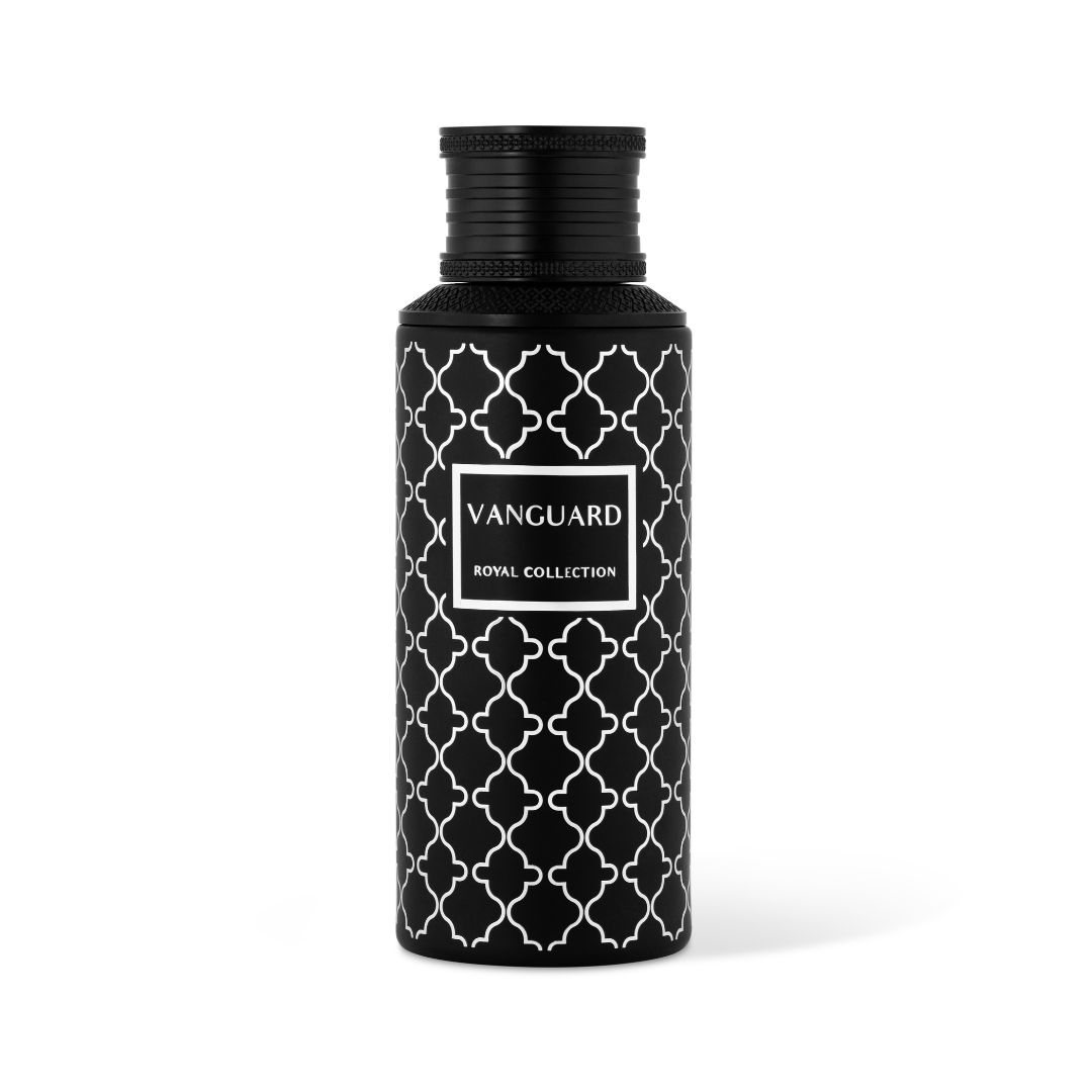 Vanguard by Maison Asrar 100ml Eau De Parfum Spray