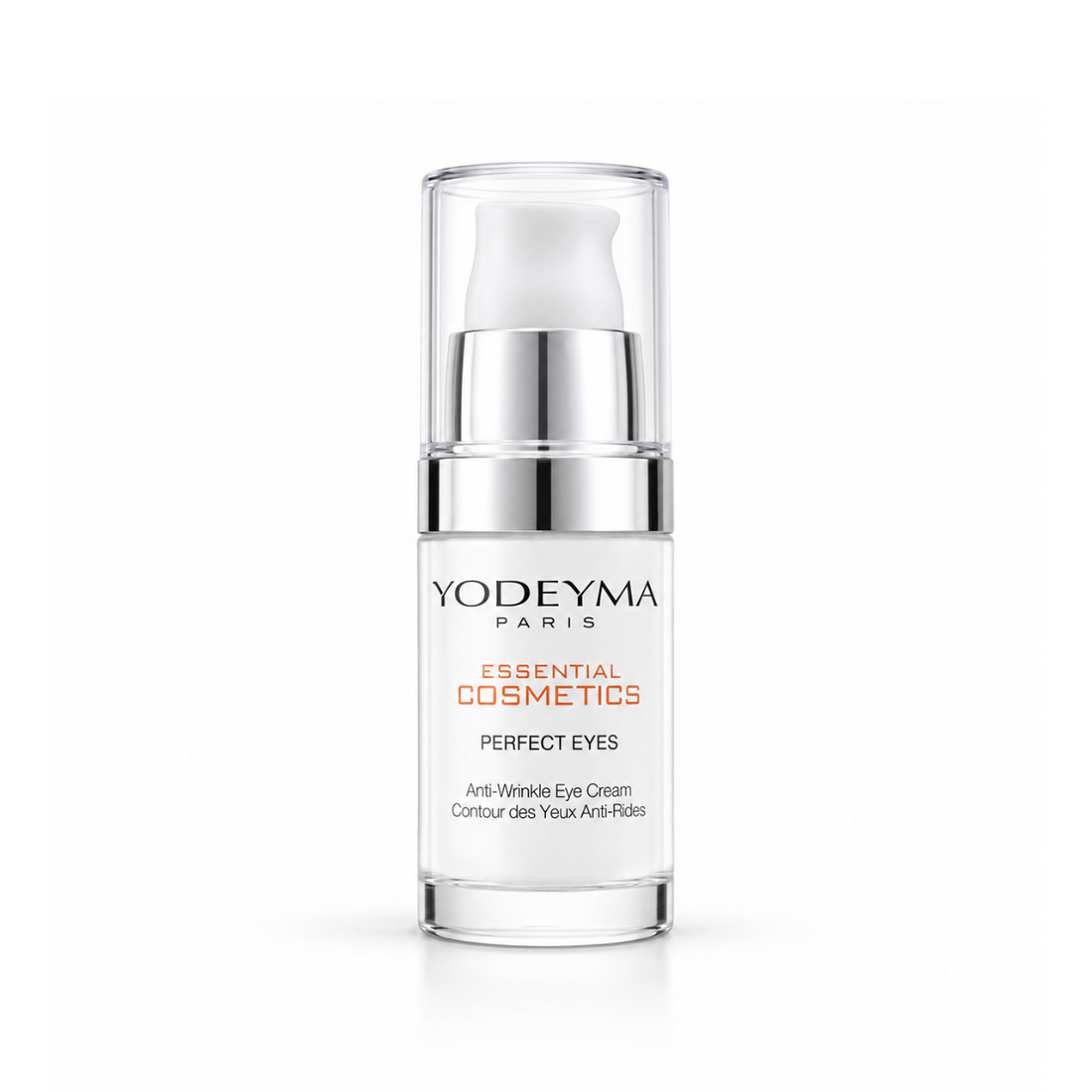 Yodeyma Anti Wrinkle Eye Cream 15ml
