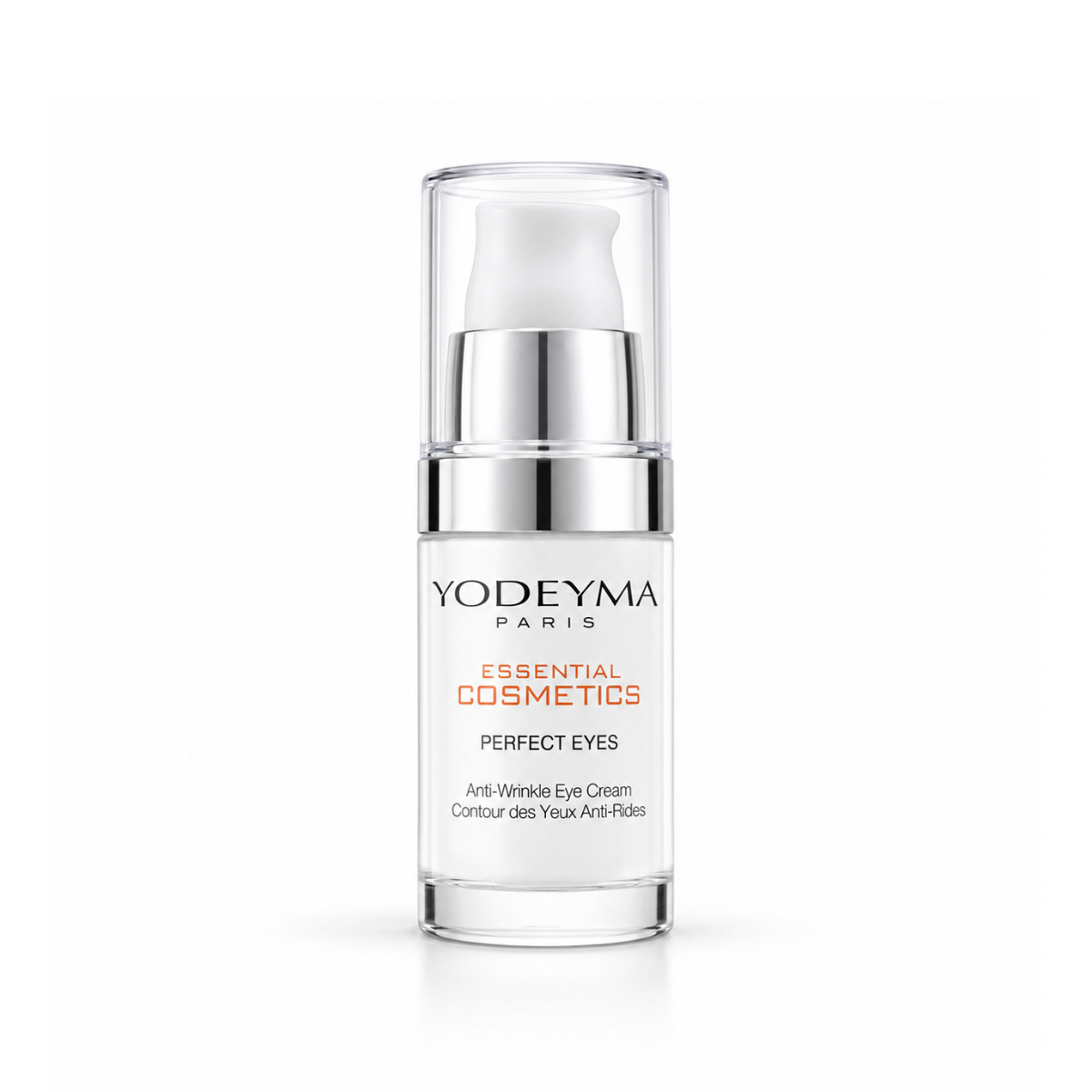 Yodeyma Anti Wrinkle Eye Cream 15ml