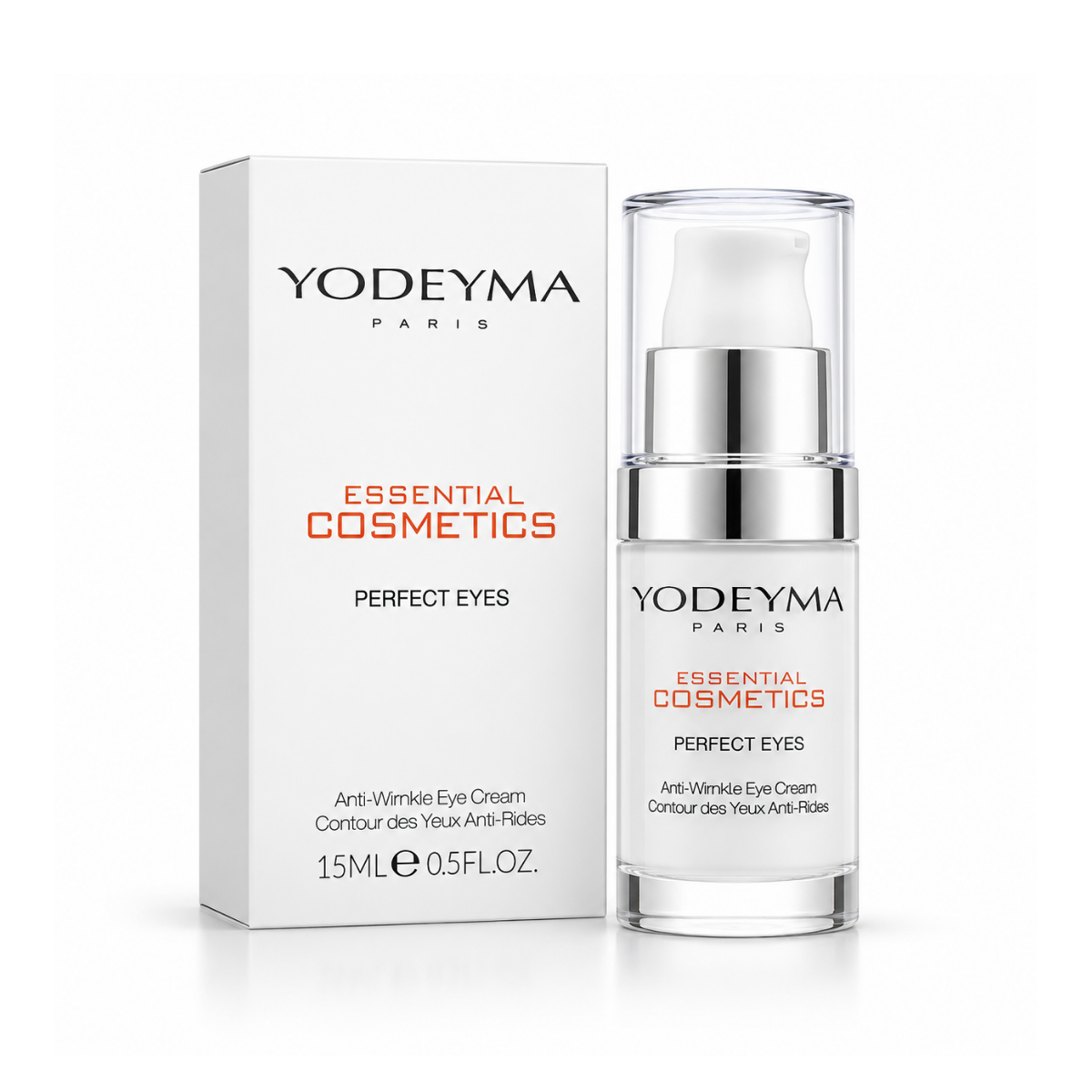 Yodeyma Anti Wrinkle Eye Cream 15ml