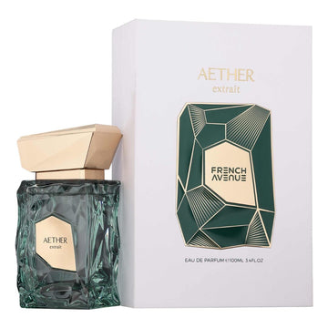 Aether Extrait De Parfum 100ml by French Avenue