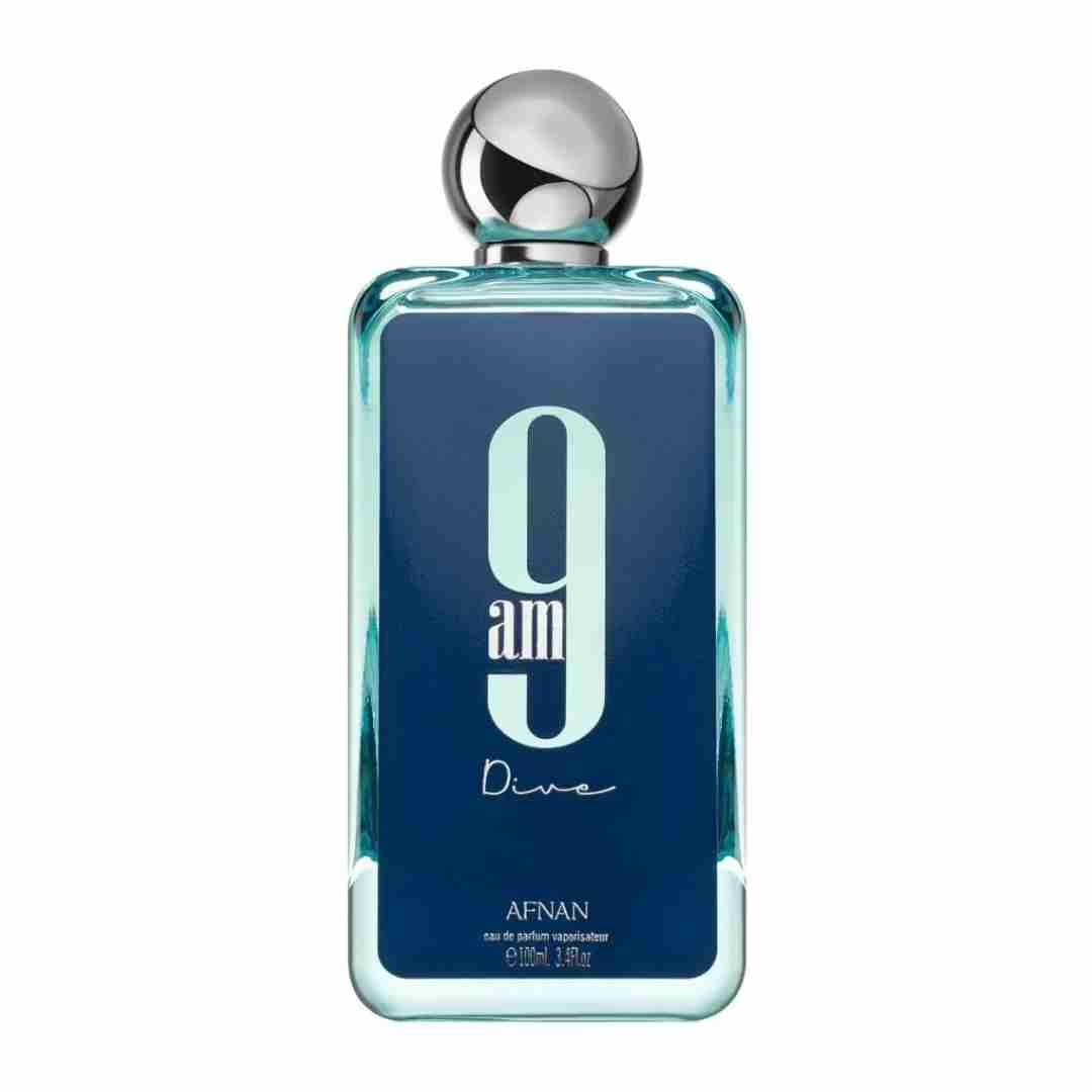 Afnan 9AM Dive 100ml Eau de Parfum