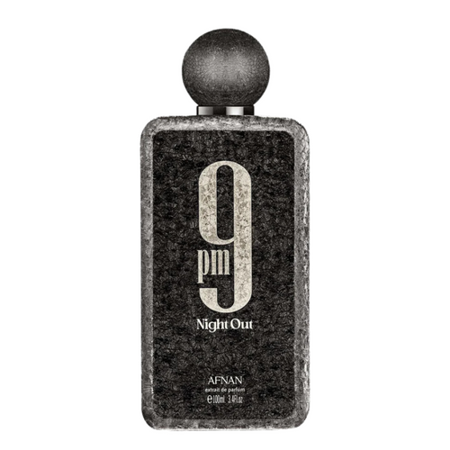 Afnan 9pm Night Out 100ml Extrait De Parfum