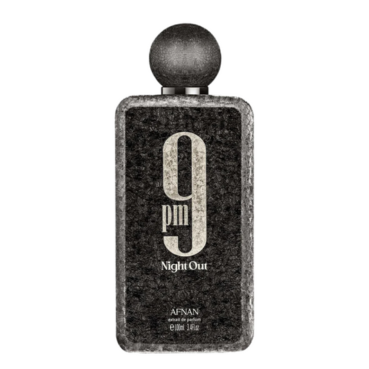 Afnan 9pm Night Out 100ml Extrait De Parfum