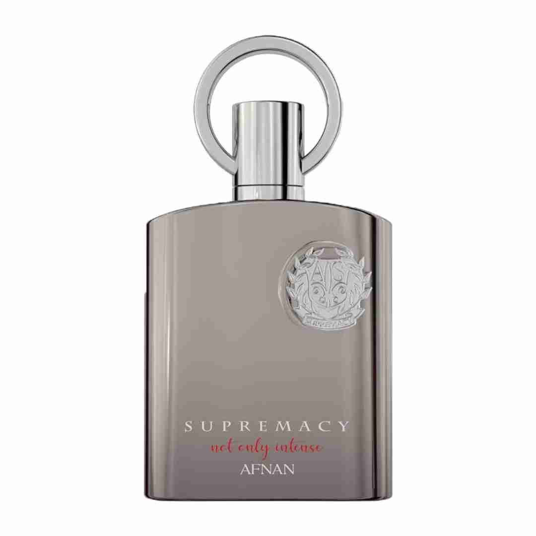 Afnan Supremacy Not Only Intense 100ml Extrait De Parfum