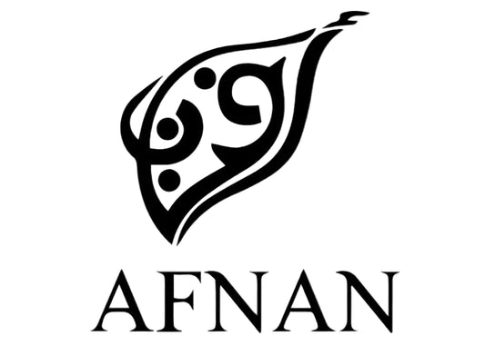 afnan logo