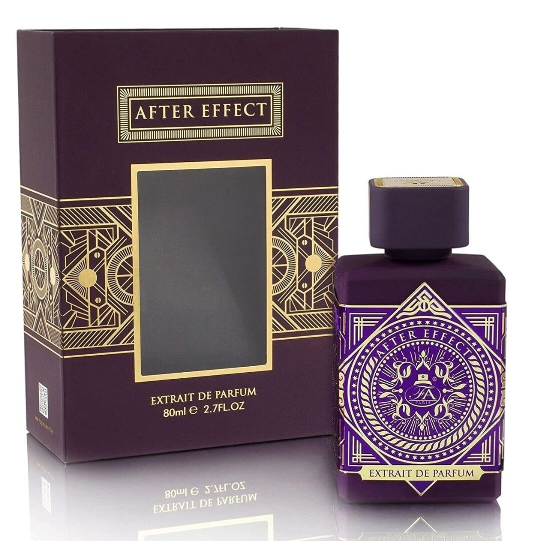 French Avenue After Effect 80ml Extrait De Parfum