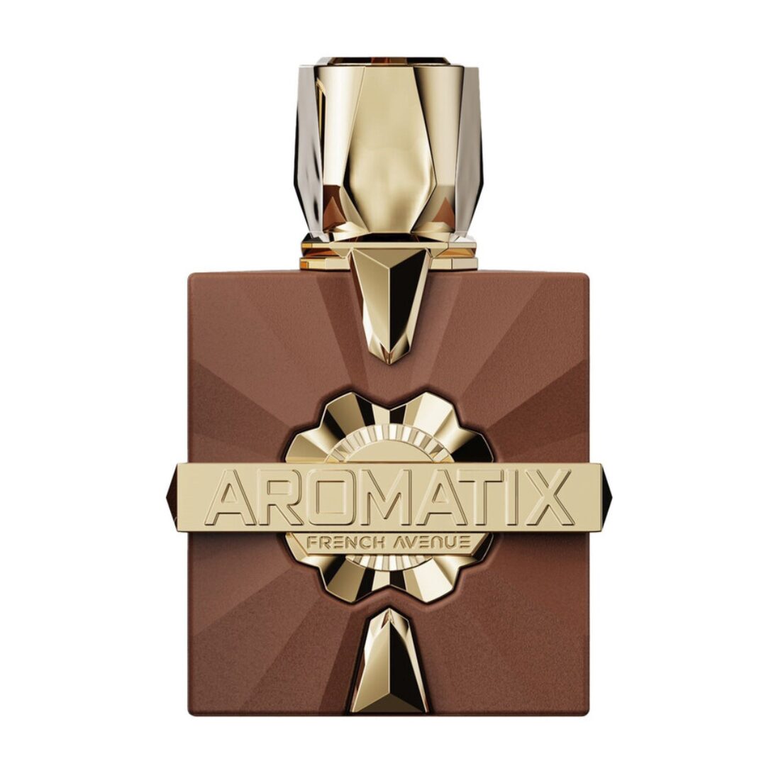 Aromatix Royal Taboo Extrait De Parfum 100ml by French Avenue