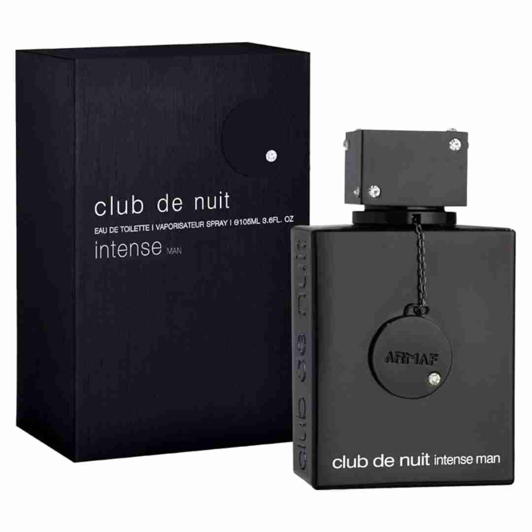 Armaf Club De Nuit Intense Man 105ml Eau De Toilette