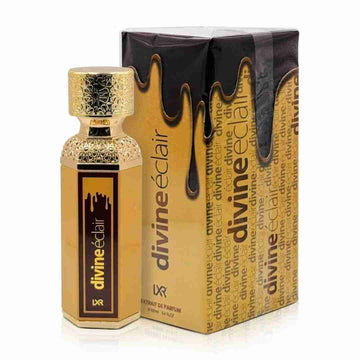 Divine Eclair 100ml Extrait De Parfum by LXR