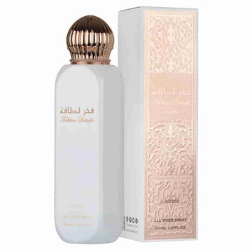 Fakhar Lattafa All Over Spray by 150ml