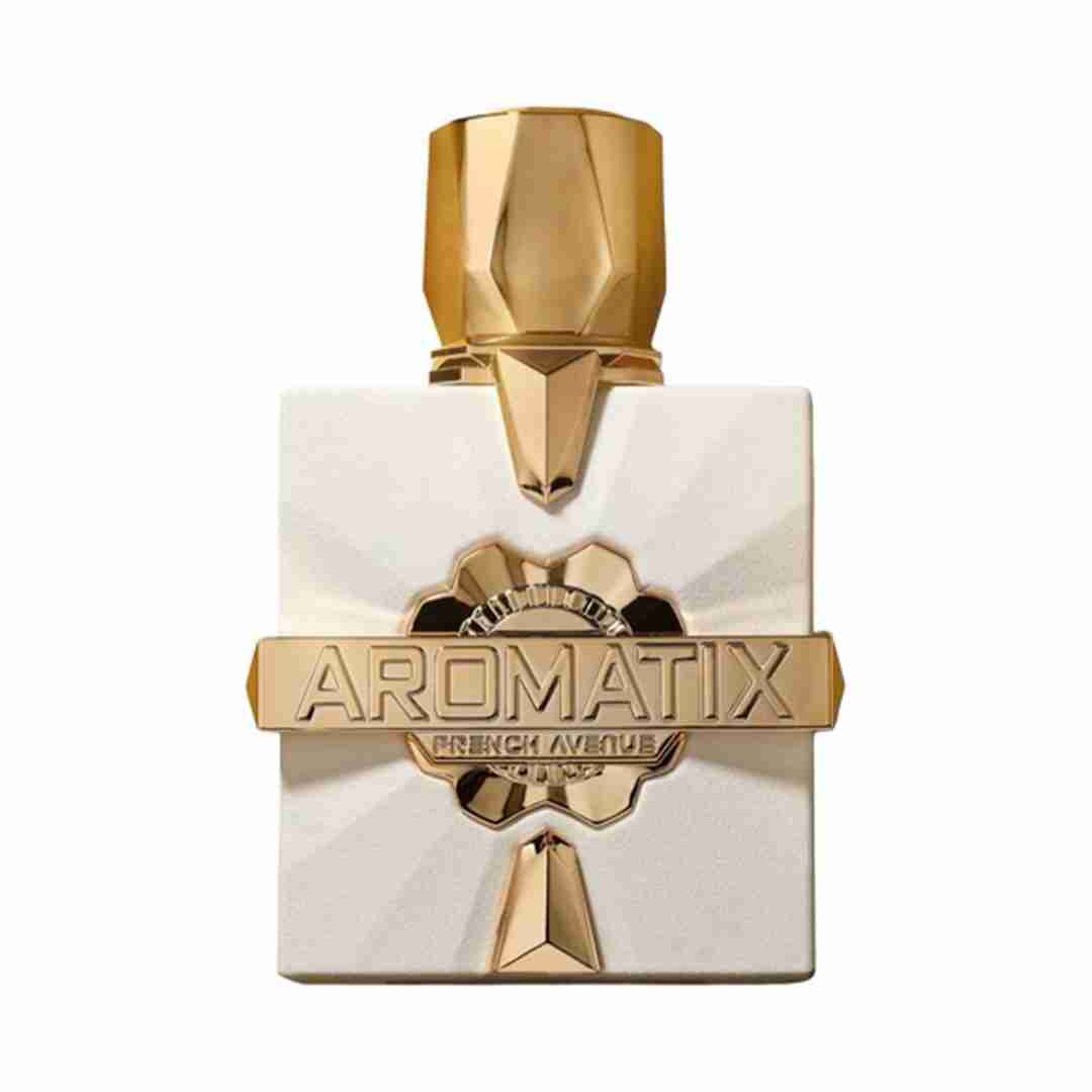 French Avenue Aromatix Platine Blanc Extrait De Parfum 100ml Spray