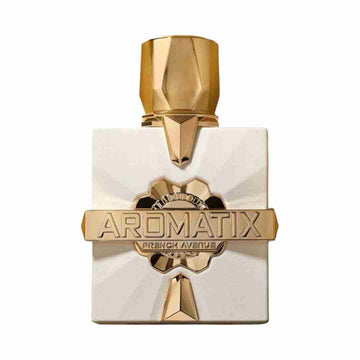 French Avenue Aromatix Platine Blanc Extrait De Parfum 100ml Spray