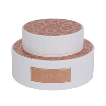 Bakhoor Dukhoon Maknoon 100g by Khadlaj