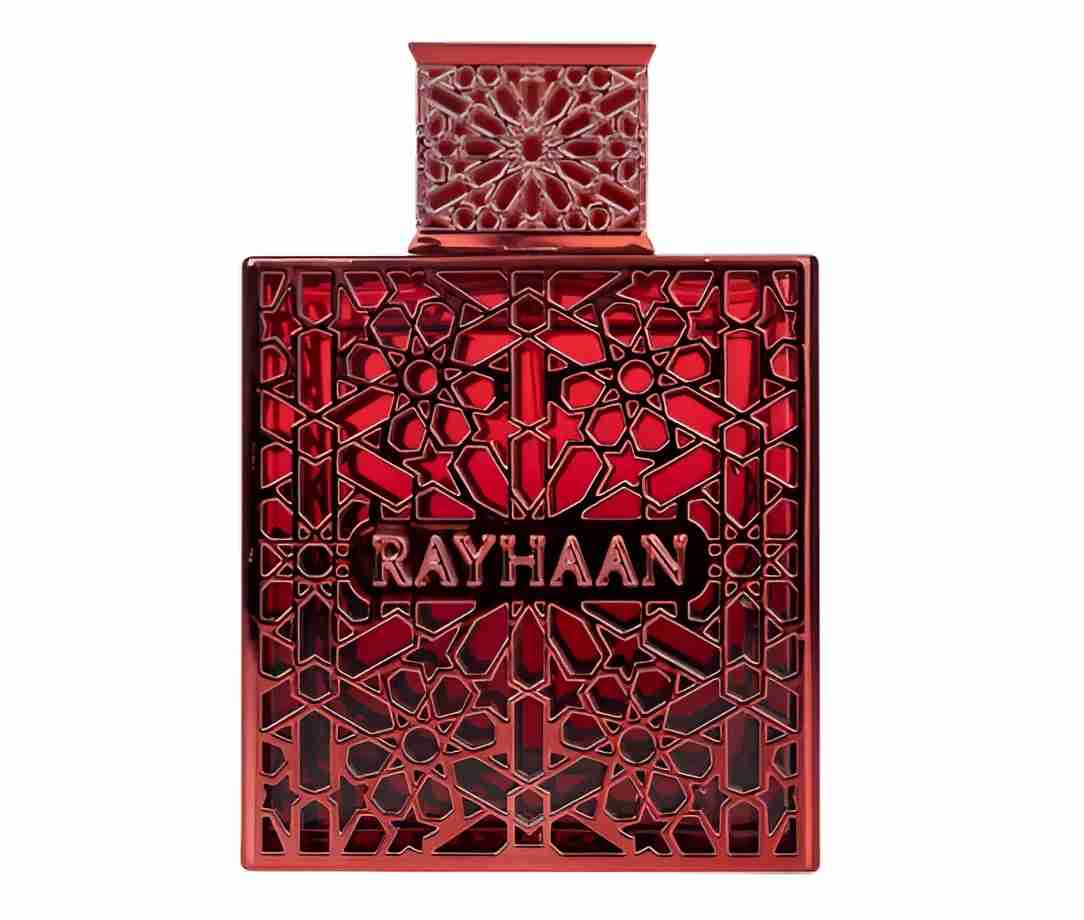 Rayhaan Crimson Eau de Parfum 100ml