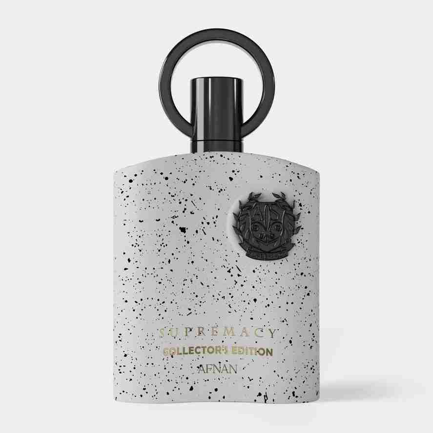 Afnan Supremacy Collector's Edition Eau de Parfum 100ml