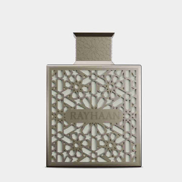 Rayhaan Terra 100ml Eau De Parfum Spray