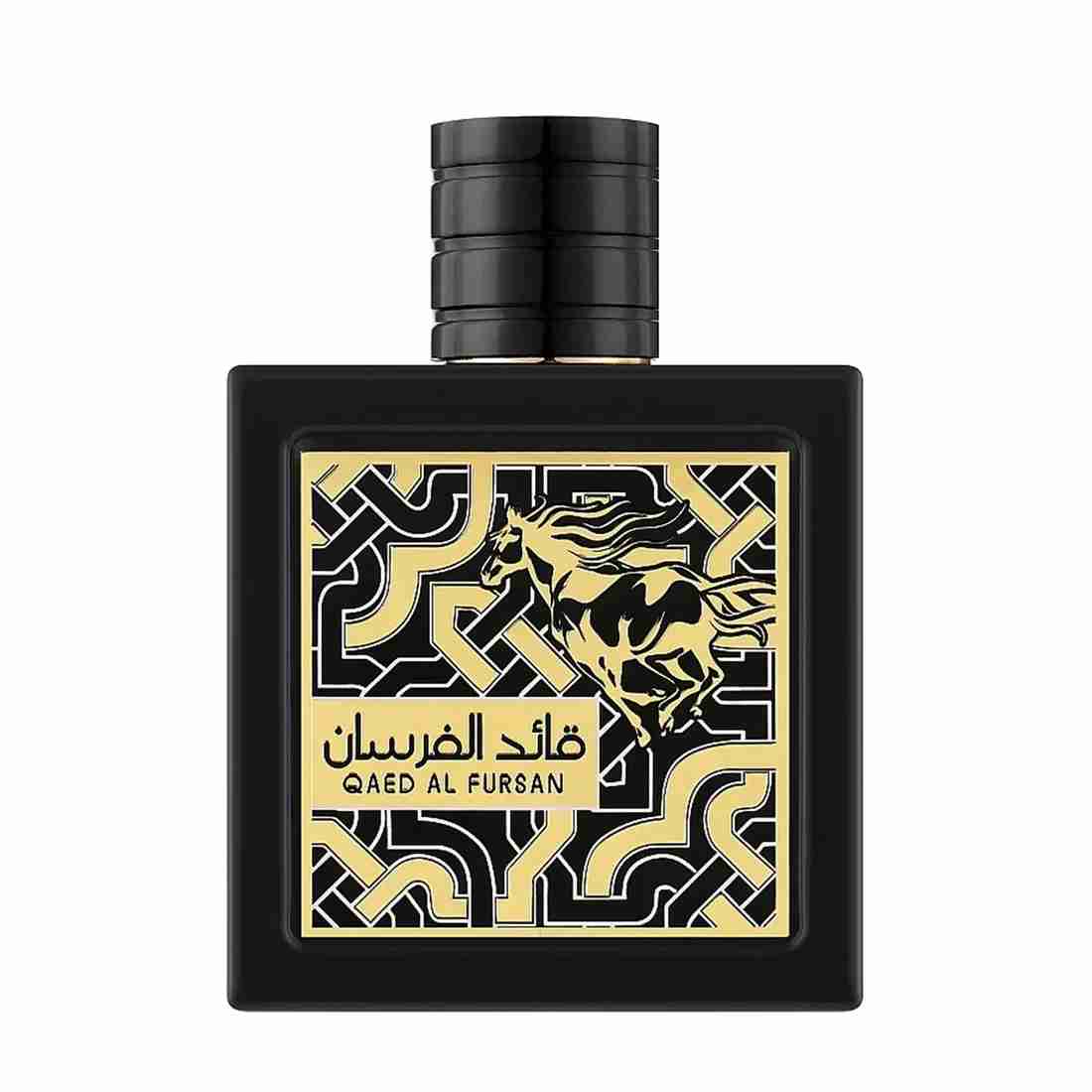 Lattafa Qaed Al Fursan 90ml Eau De Parfum Spray
